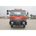 Dongfeng 8ton Straßenwracker Power Engineering Fahrzeug zum Verkauf